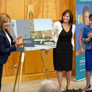 New Orleans Saints owner donates $1 million to UMMC