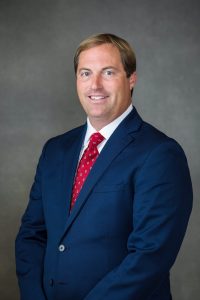 MSGOP to elect new chairman as Lucien Smith steps aside