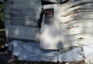 Newborn in deplorable conditions rescued by Lee County authorities