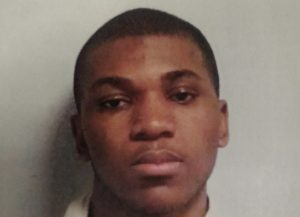 Teen indicted in murder of Biloxi Police Officer