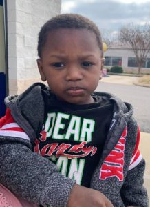Two federally charged in kidnapping of child abandoned at Southaven Goodwill