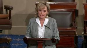 FY2021 appropriations bills released