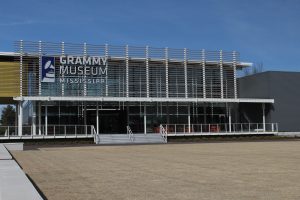 Grammy Museum releases Garth Brooks Exhibit