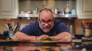 Op-ed from Chef Robert St. John: Time is running out for independent restaurants
